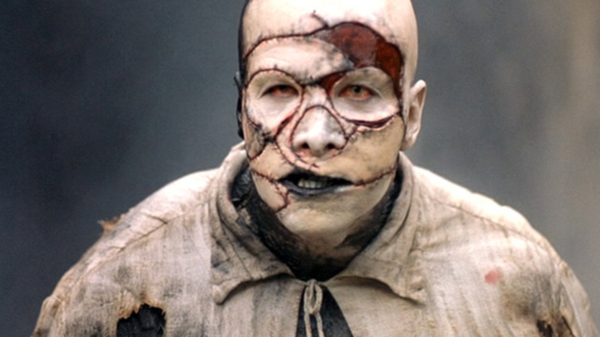 House of the Dead