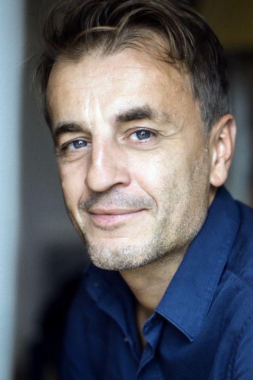 et billede af Florent Bigot de Nesles