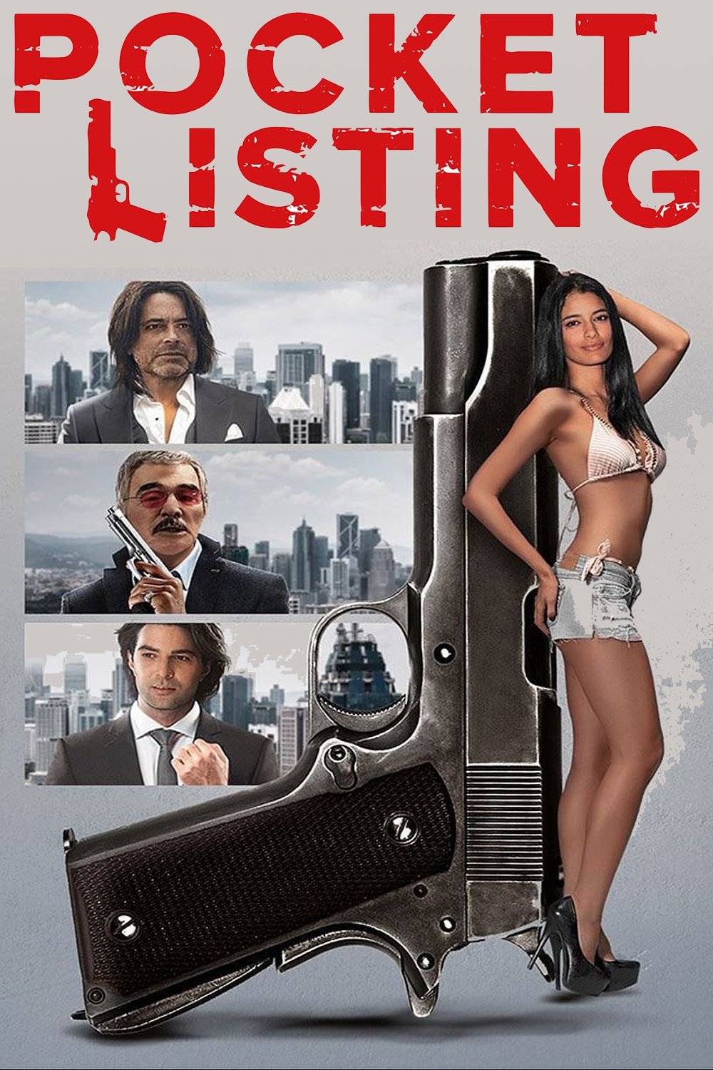 Pocket Listing