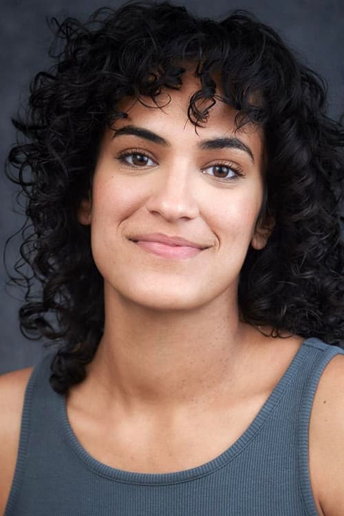 et billede af Tiff Abreu