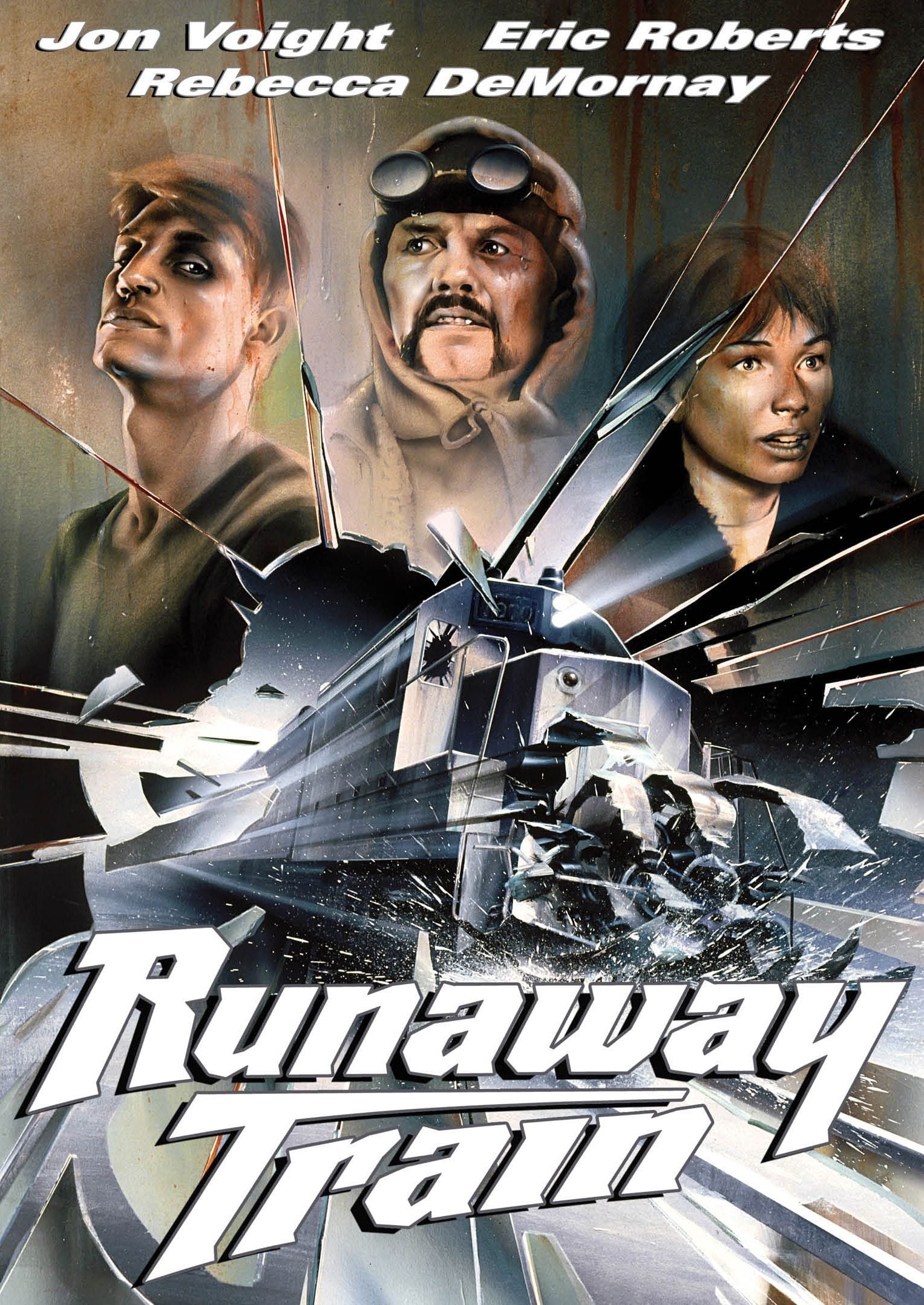 Runaway Train