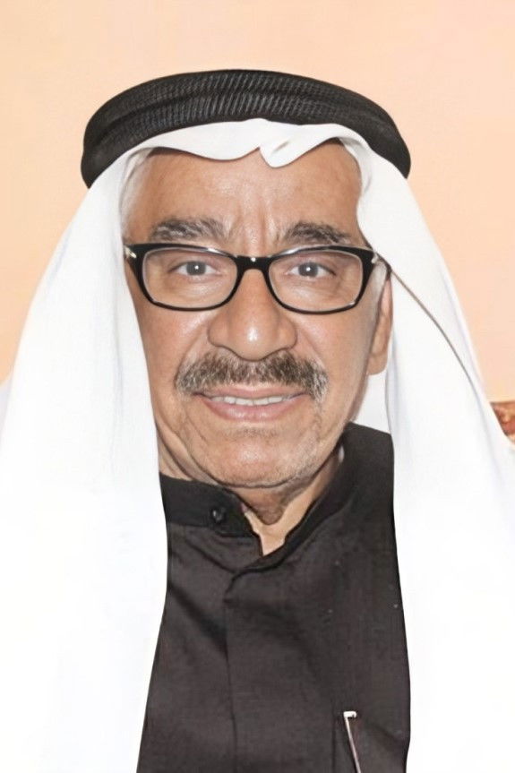 et billede af Ali Saleh AlQattan