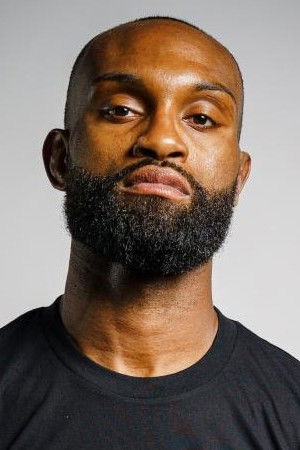 et billede af Donnis Reed