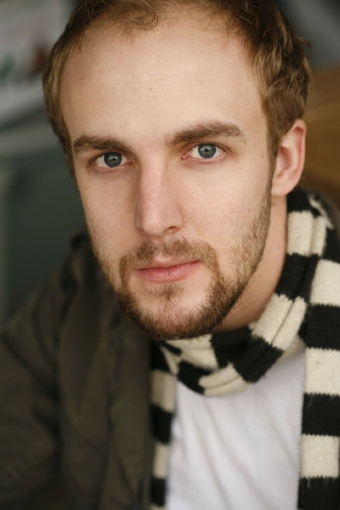 et billede af Cameron Asay