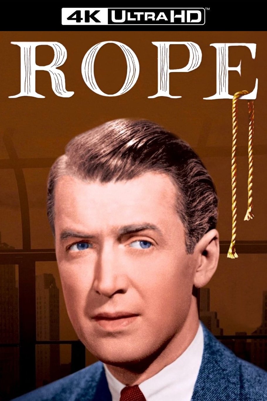 Rope
