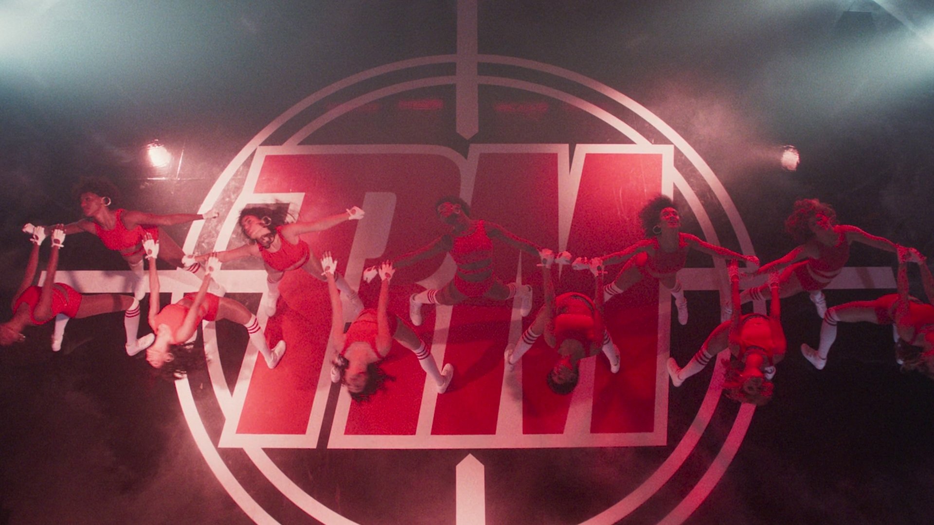 The Running Man