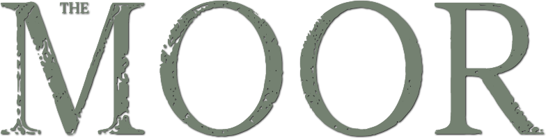 The Moor Logo