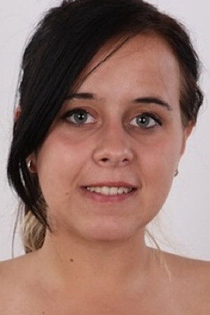 et billede af Sabina