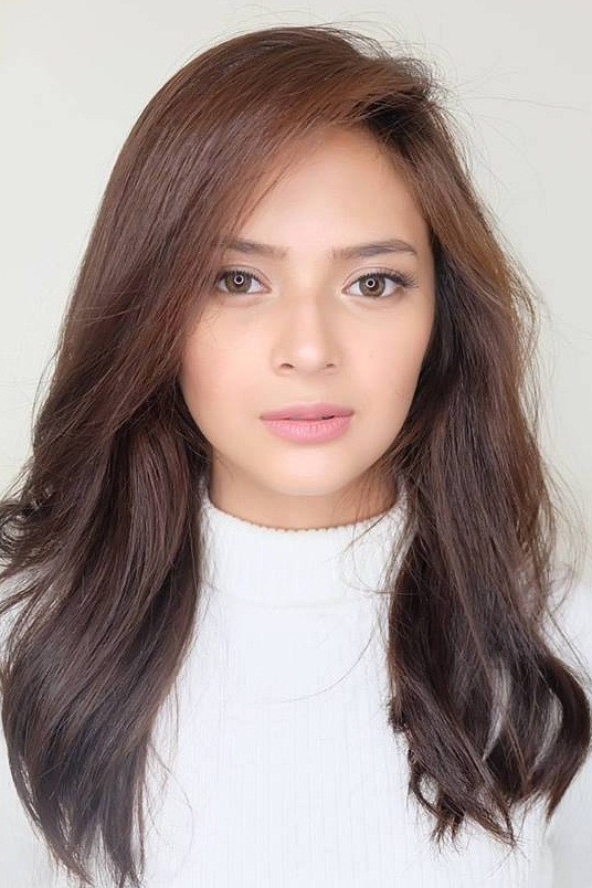 et billede af Bianca Umali