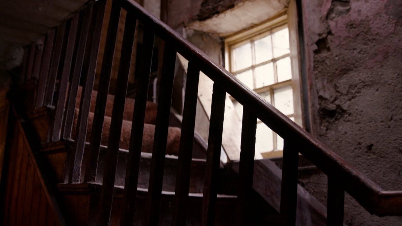 The Great House Revival - Épisode 5
