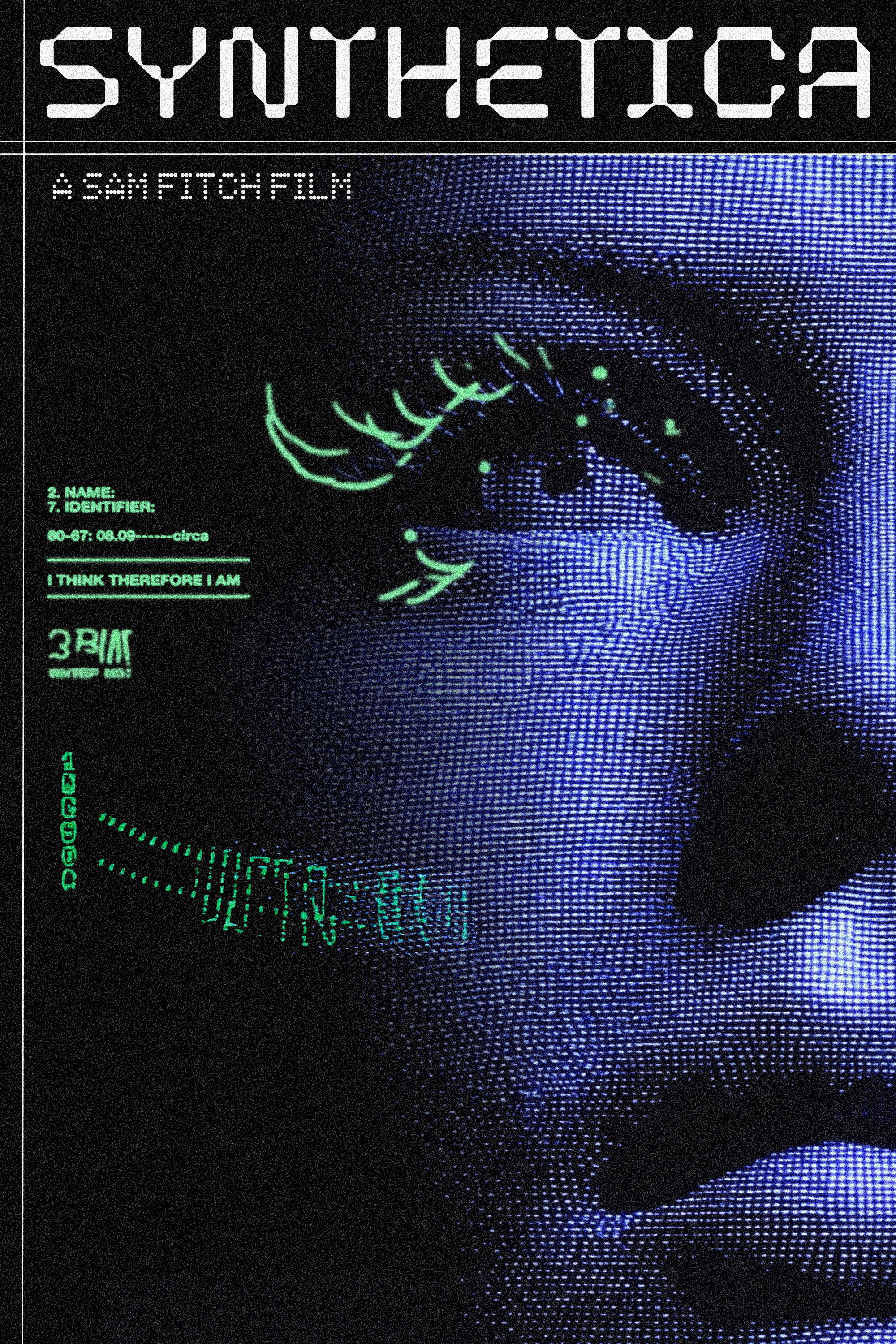 SYNTHETICA