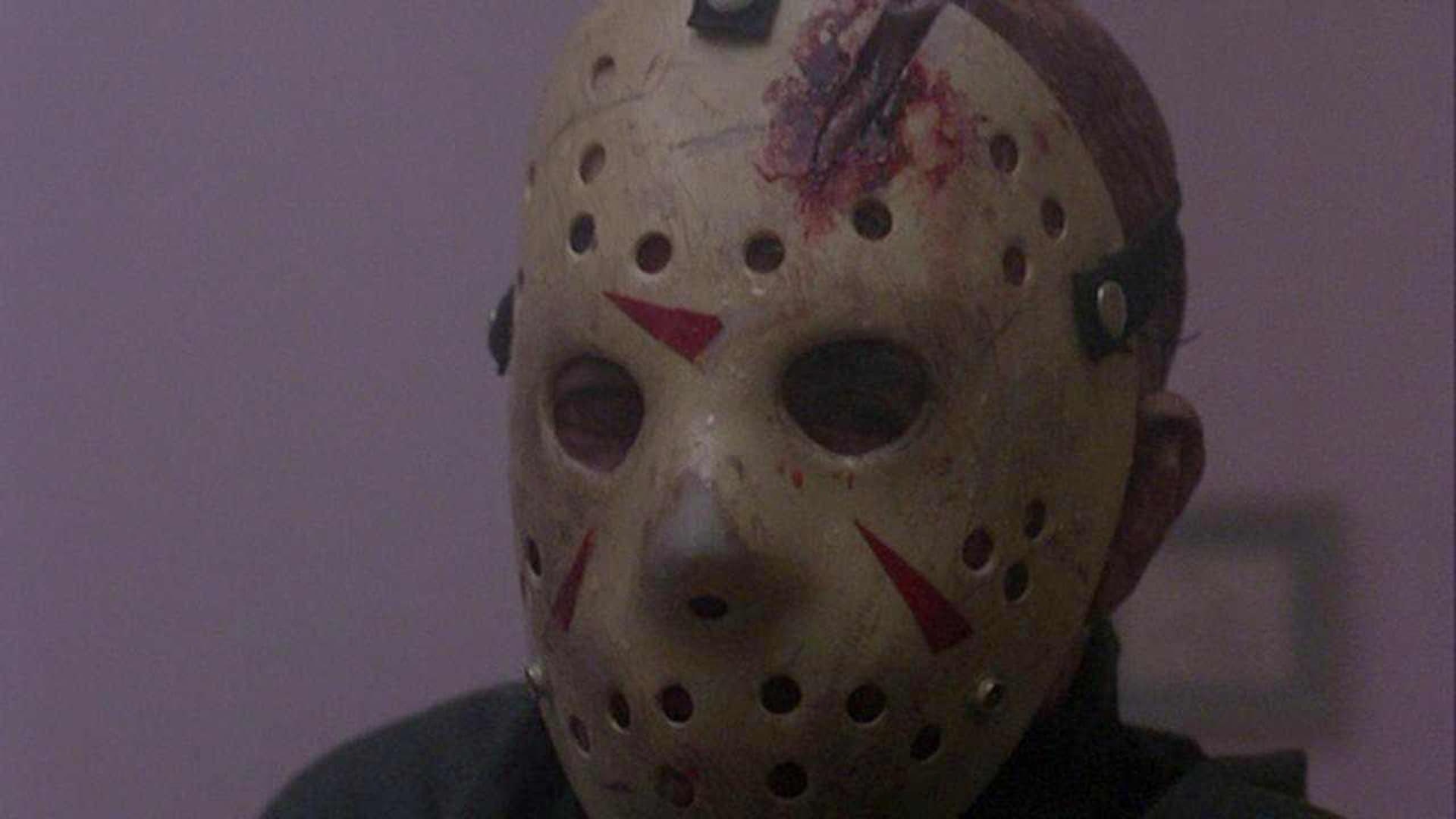 Friday the 13th---The Final Chapter (1984)