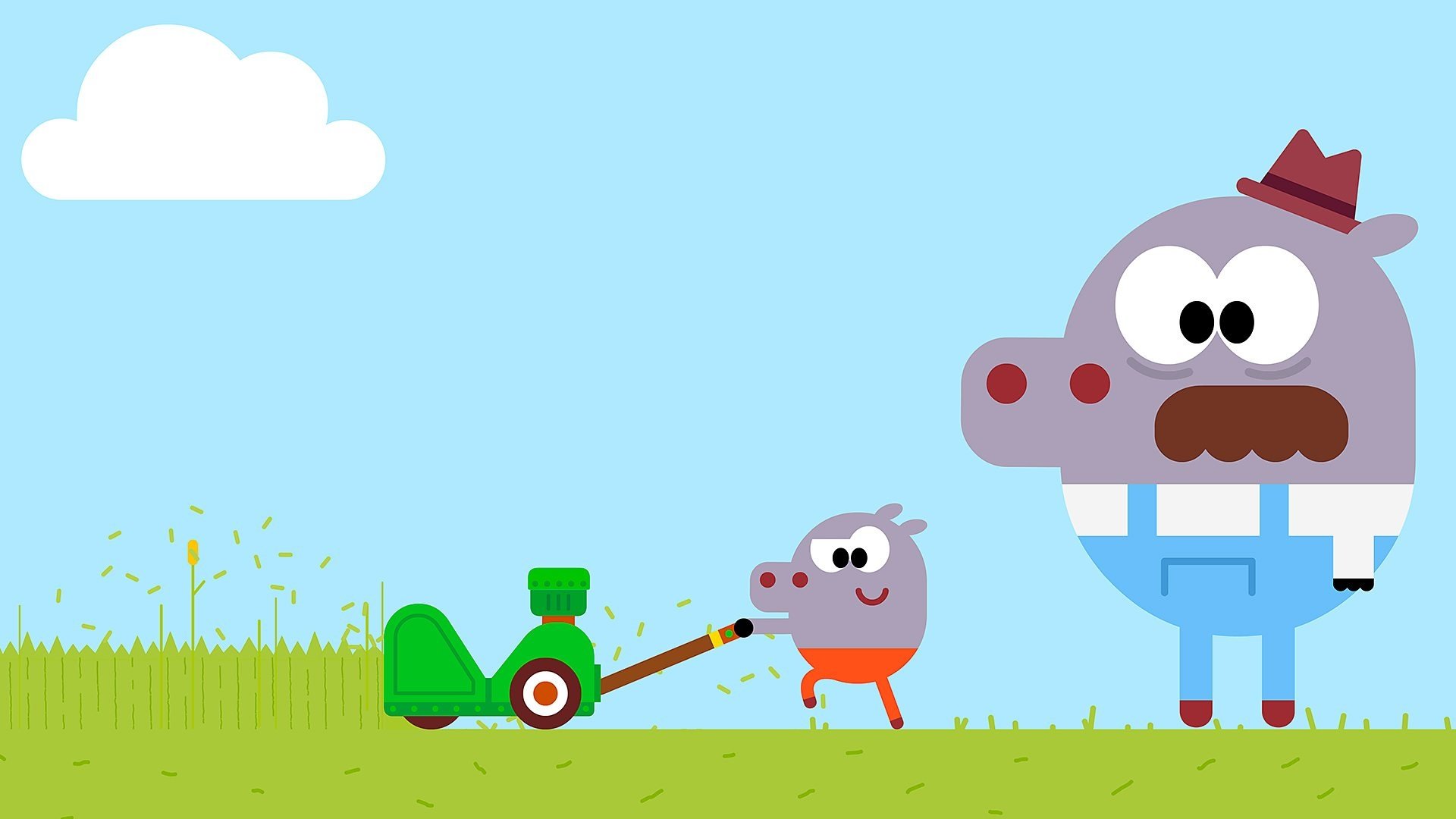Hey Duggee