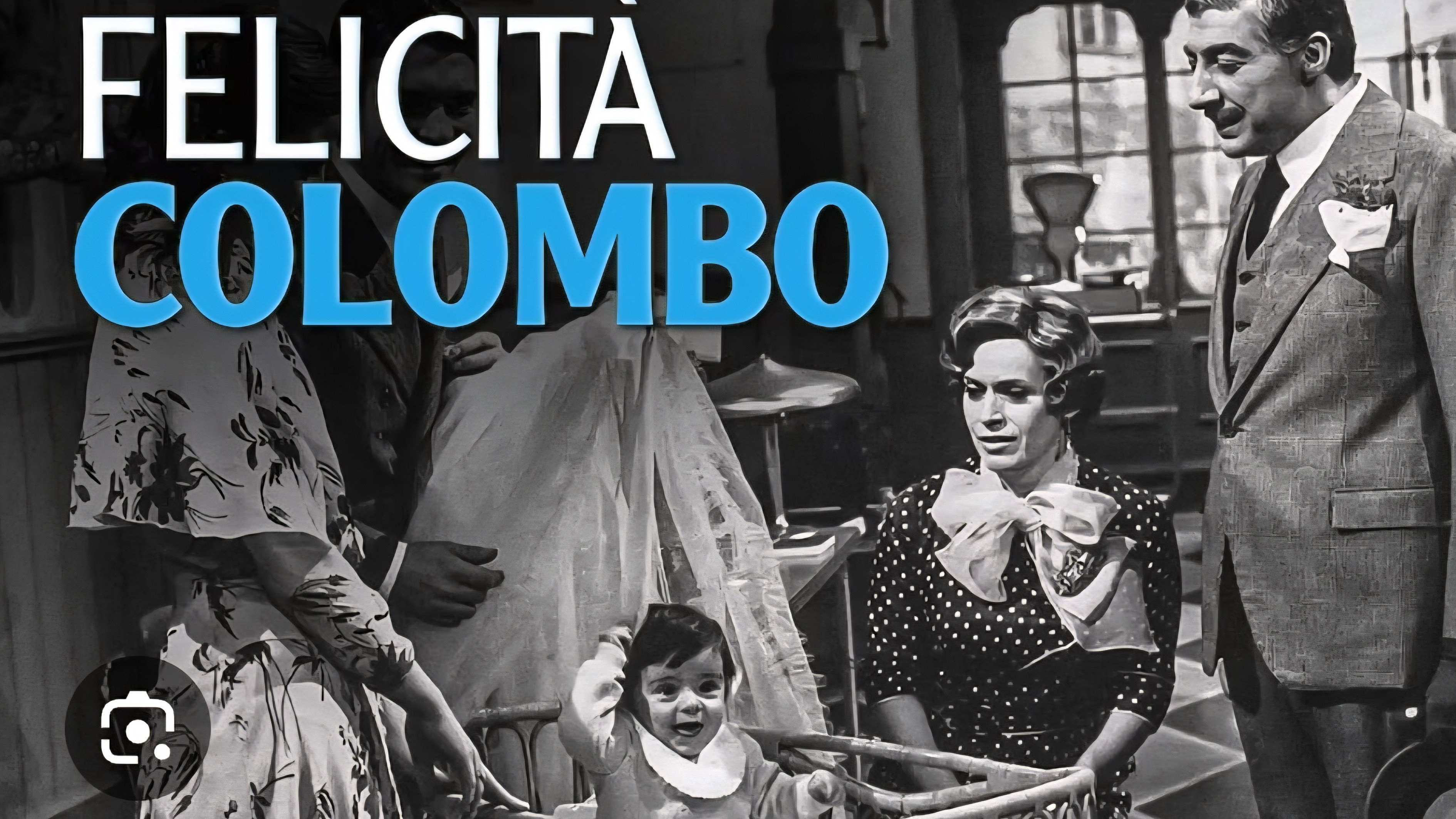 Felicita Colombo