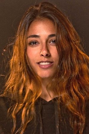 et billede af Naïade Aoun