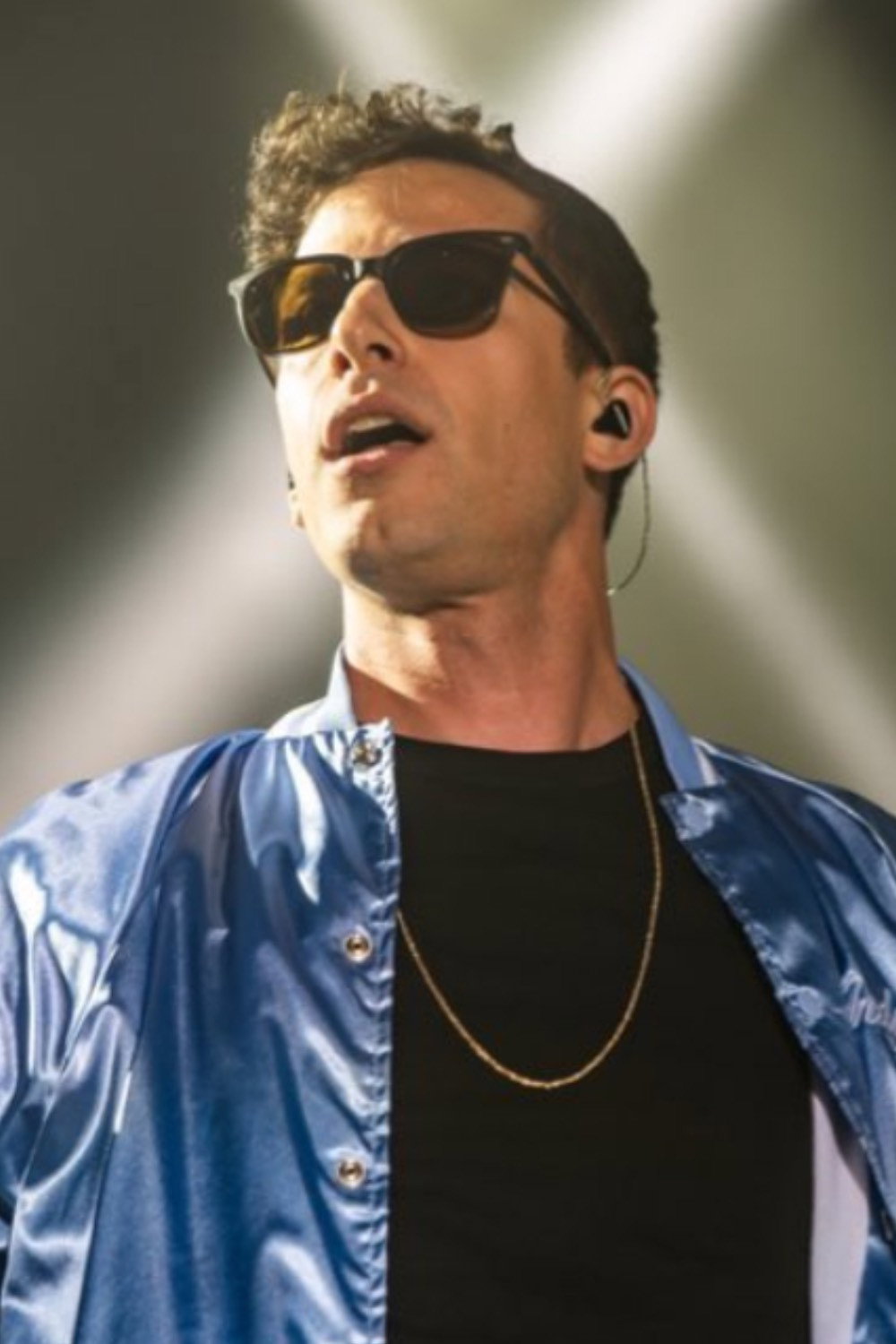 Andy Samberg