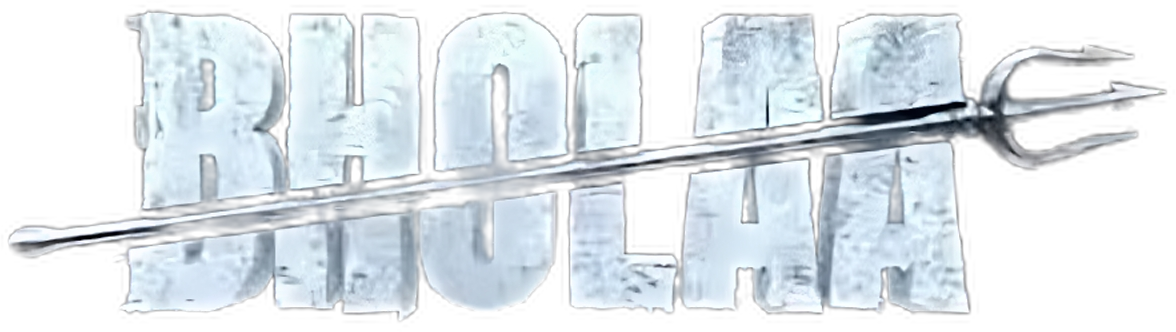 Bholaa Logo