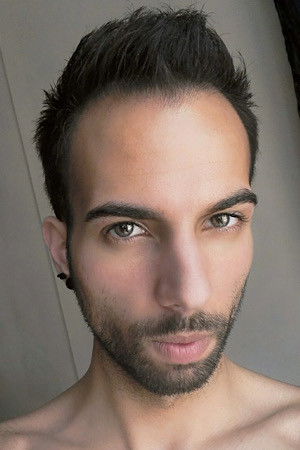 et billede af Shawn Kroner