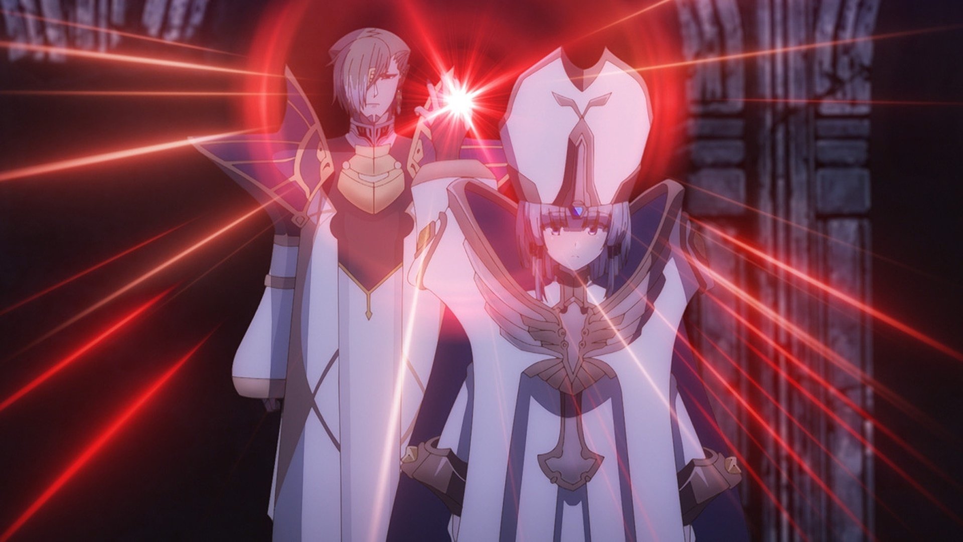 The Misfit of Demon King Academy