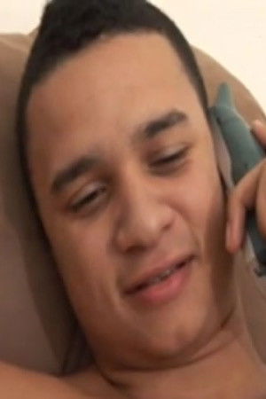 et billede af Tucker Kincayd