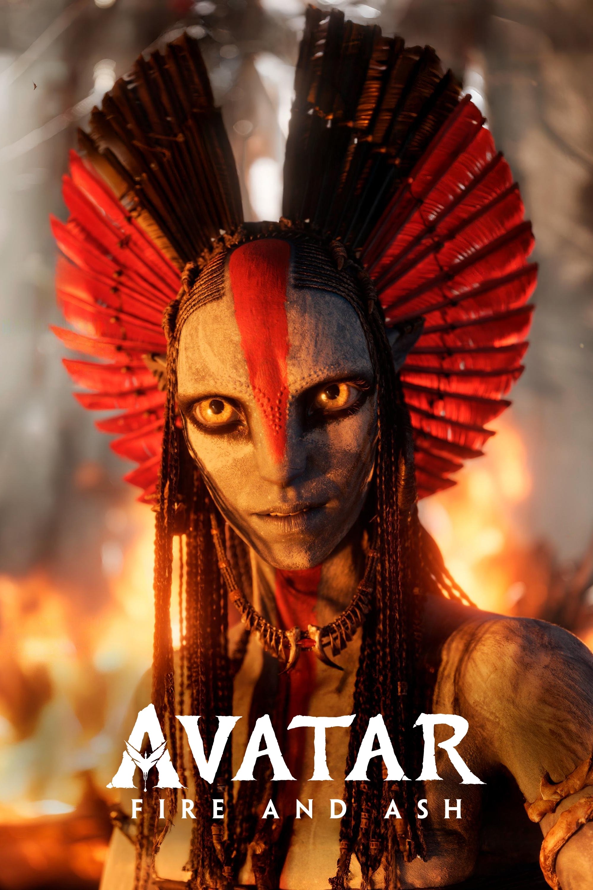 Avatar: Fire and Ash