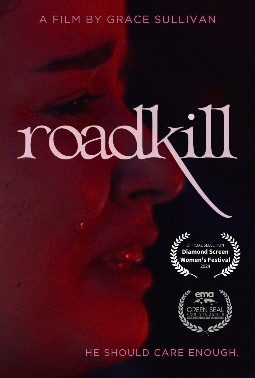 Roadkill Roadkill