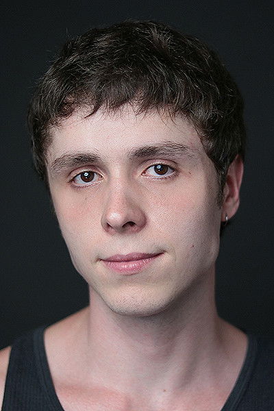 et billede af André Silberg