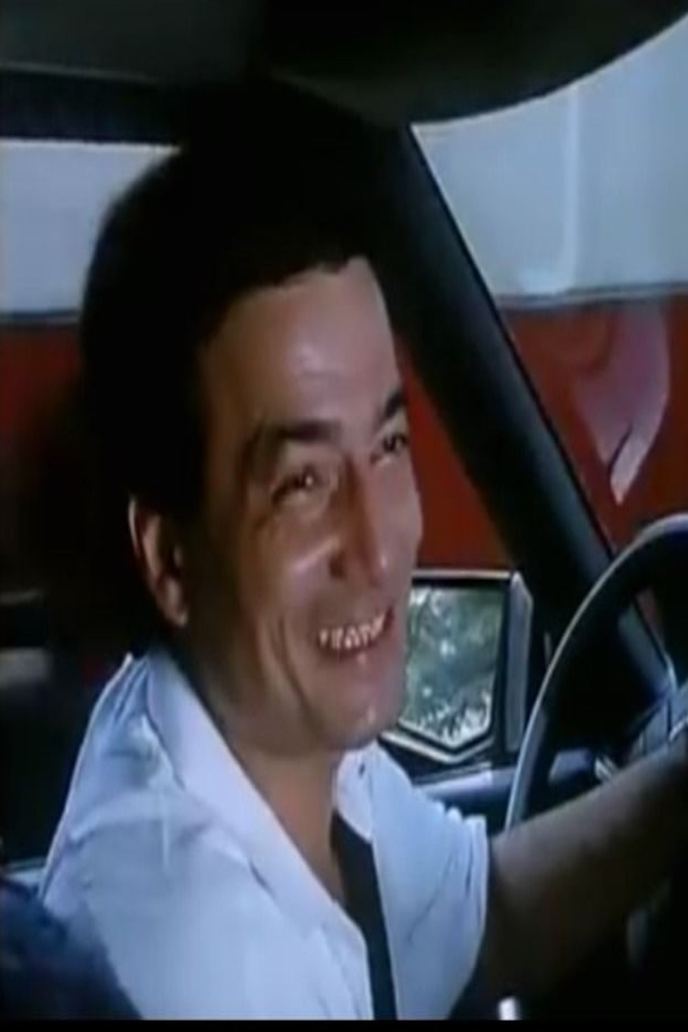 et billede af Fawzi Mansour