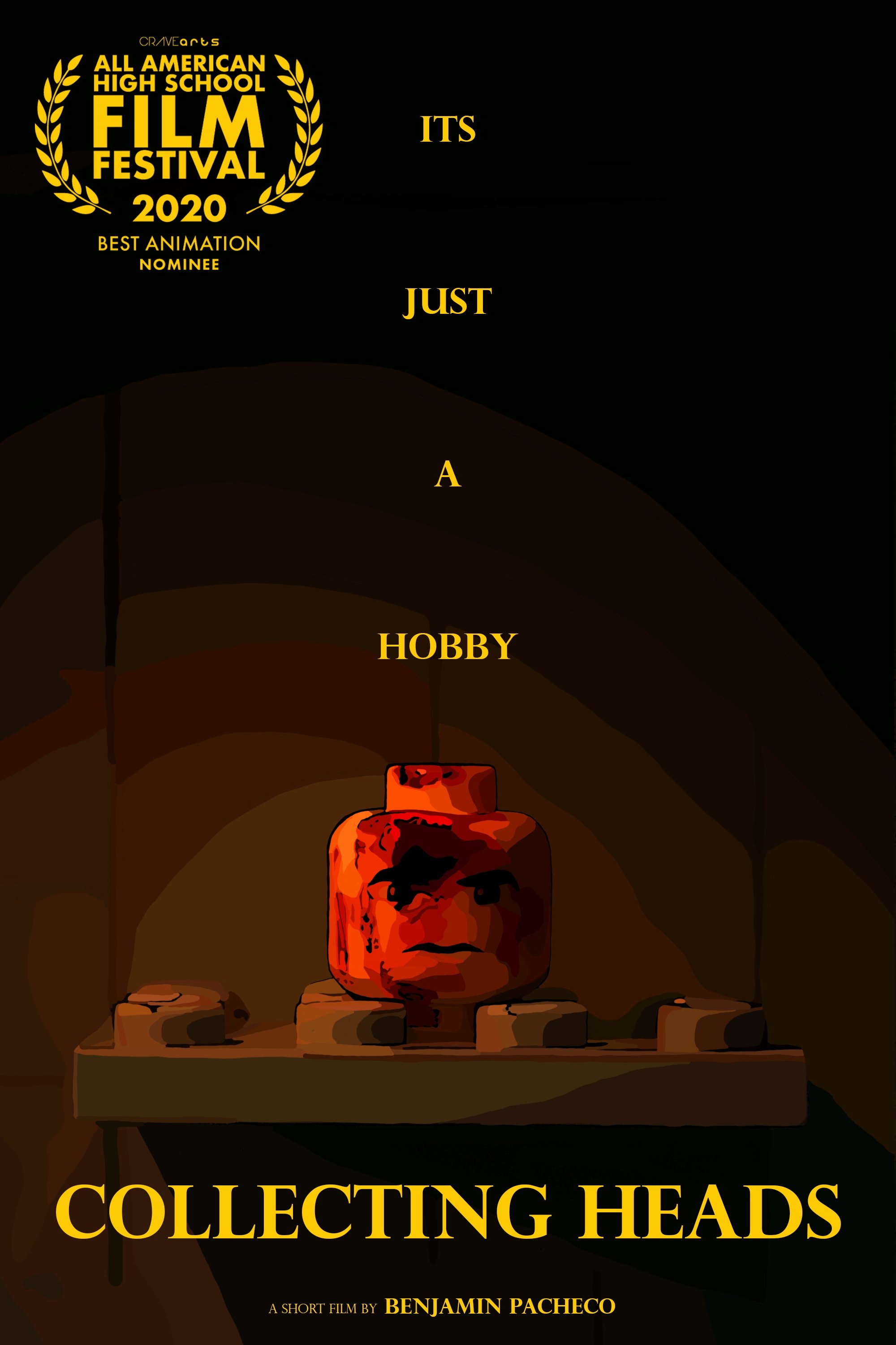 Collecting Heads