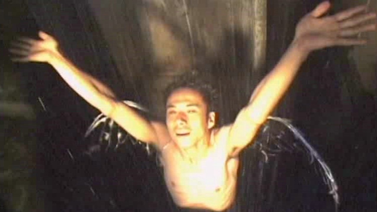 Angel in the Toilet (1999)