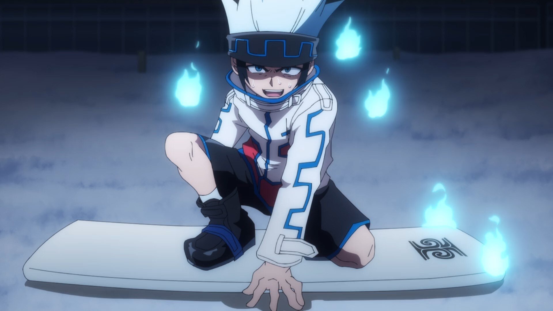 Shaman King