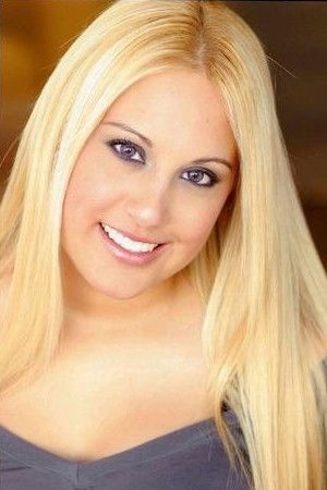 et billede af Felicia Lambreton