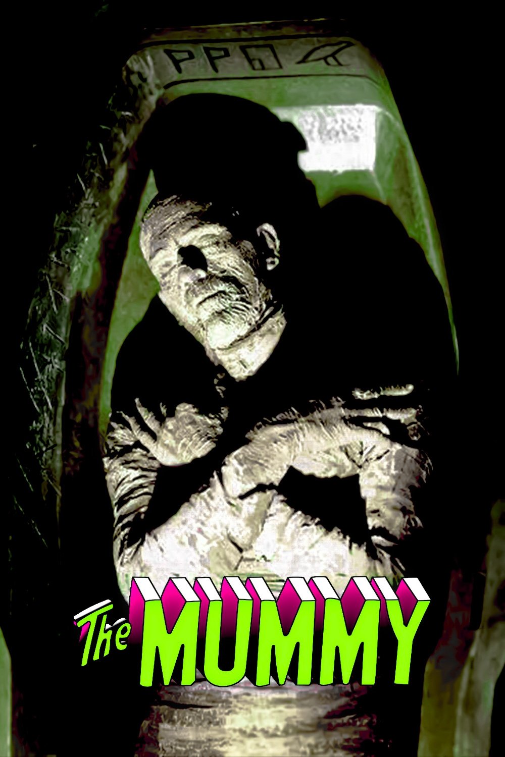 The Mummy