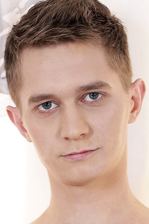 et billede af Ian Ross