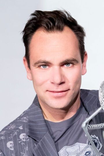 et billede af Balázs Chajnóczki