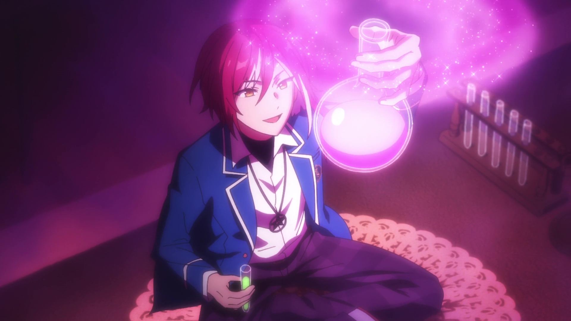Ensemble Stars!