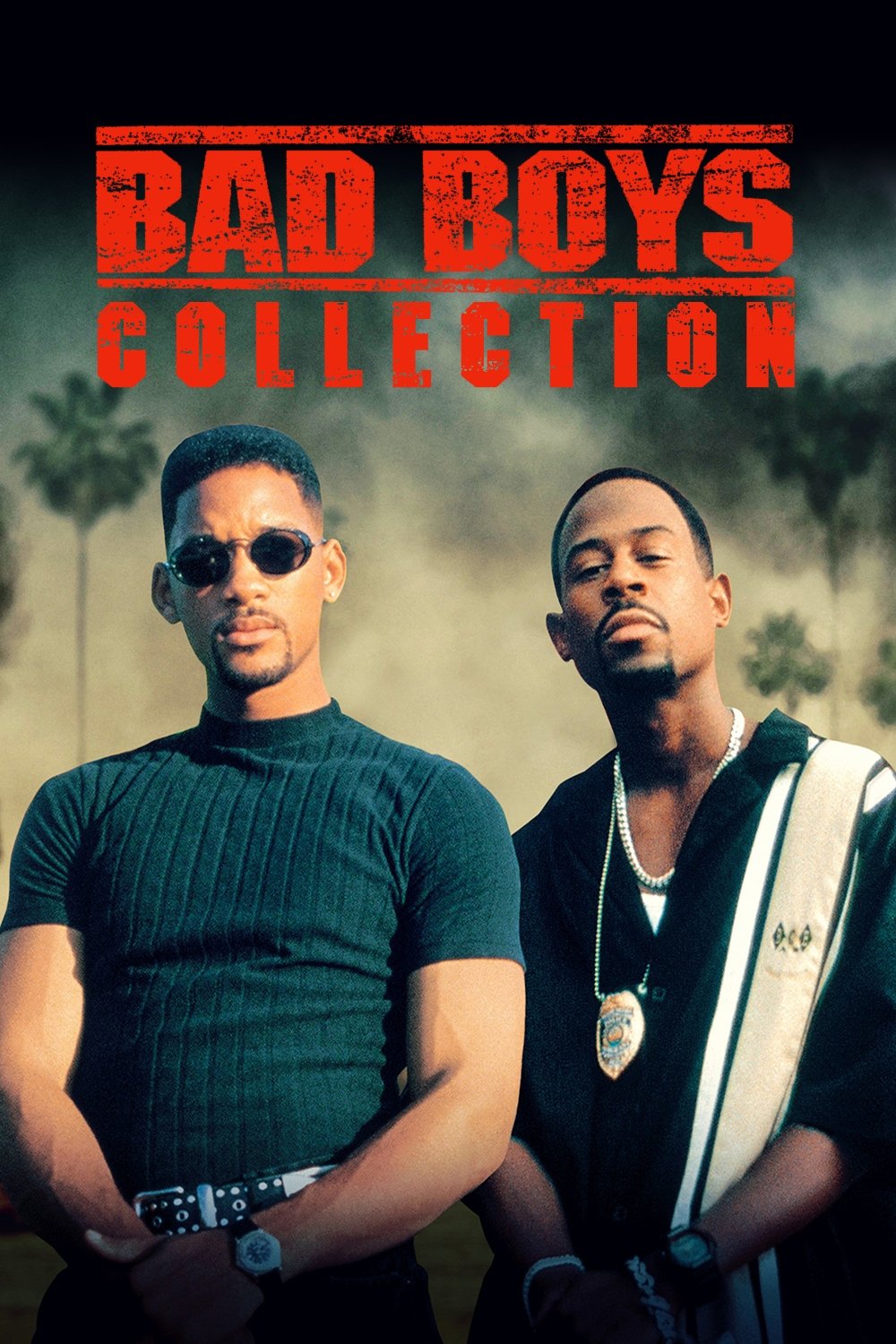 New Bad Boys Movie 2025