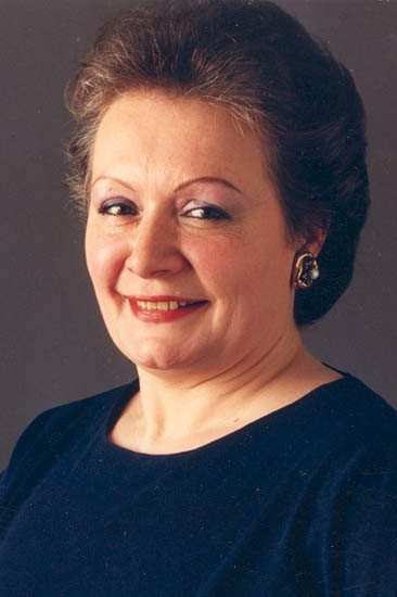 et billede af Jacqueline van Quaille