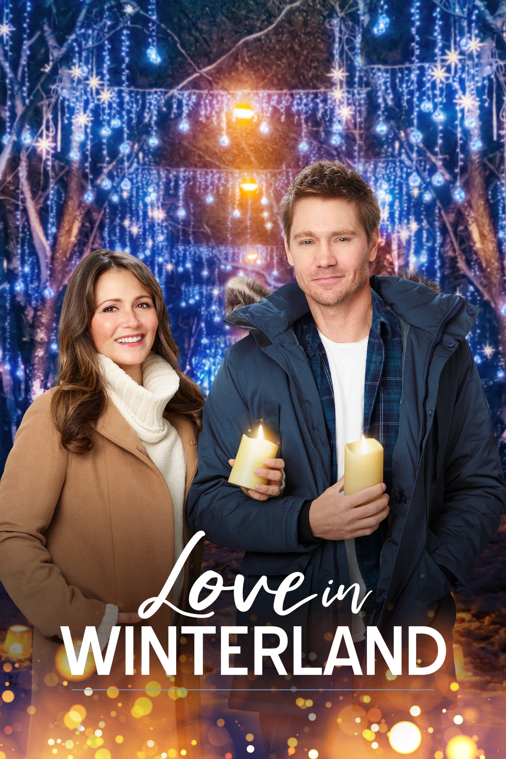 Love in Winterland