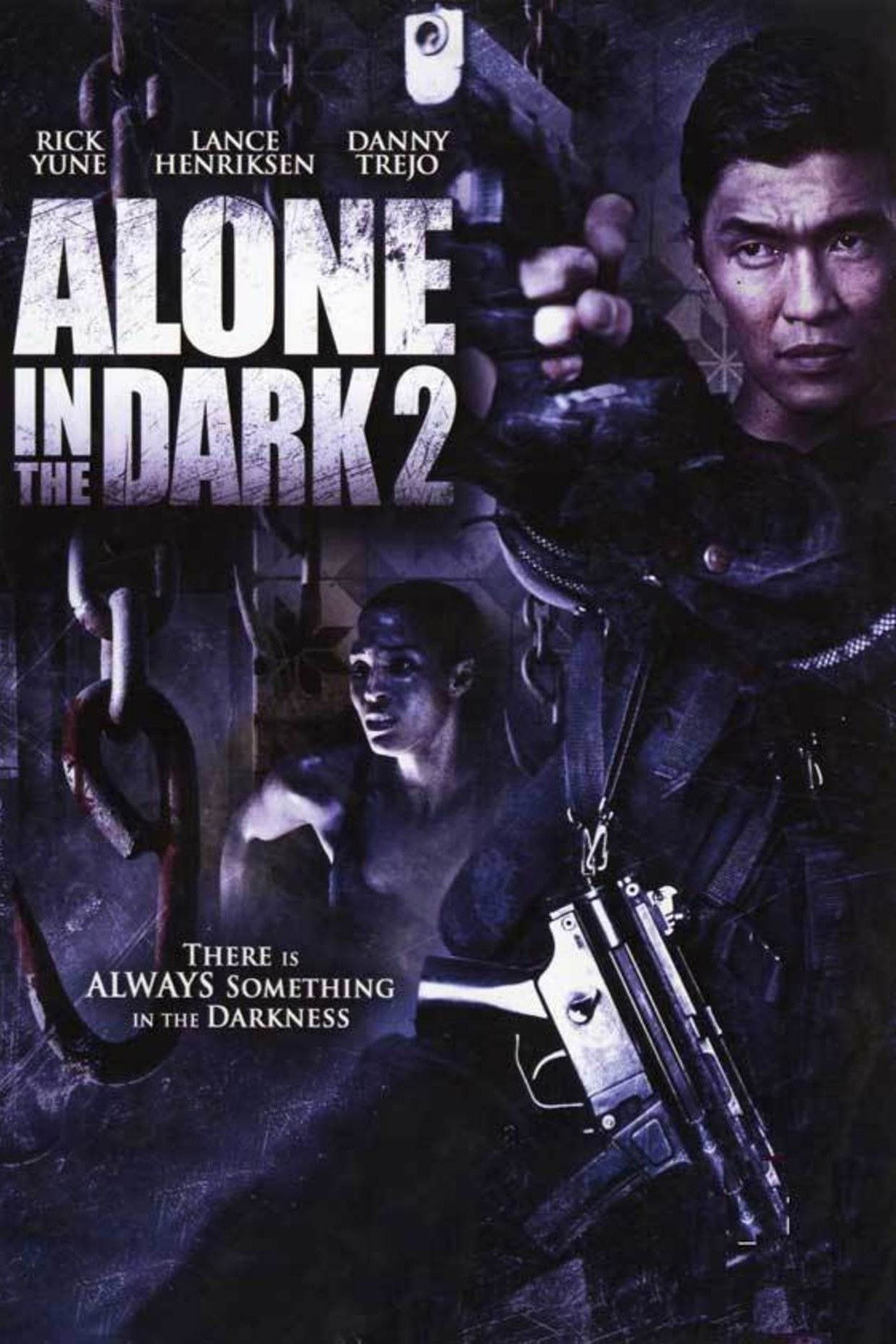 Alone in the Dark 2