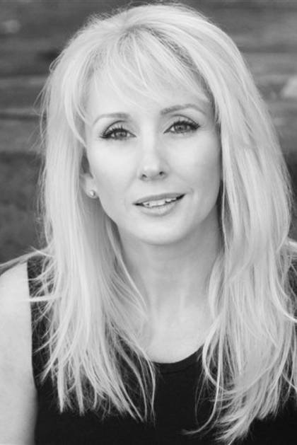 et billede af Suzie MacKenzie