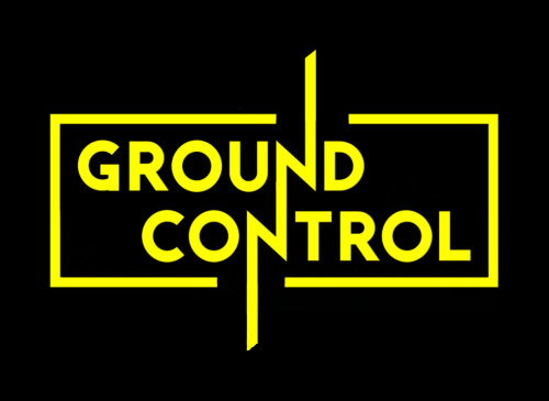 Logo de la société Ground Control Entertainment 19936