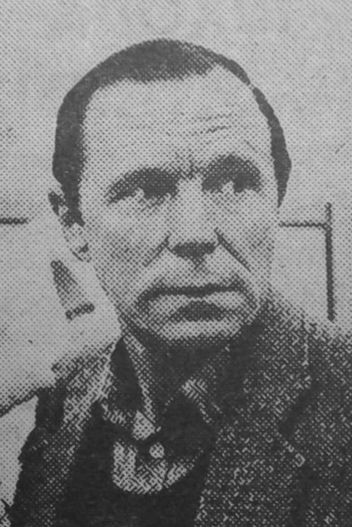 et billede af Dmitri Ivanov