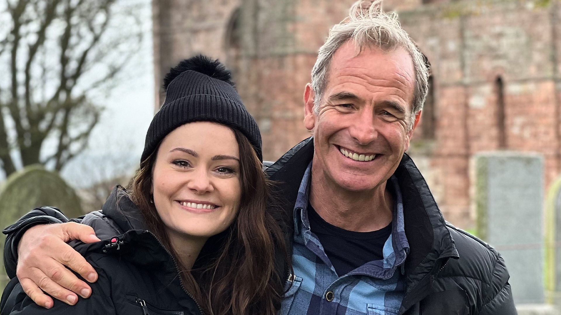 Robson Green's Weekend Escapes