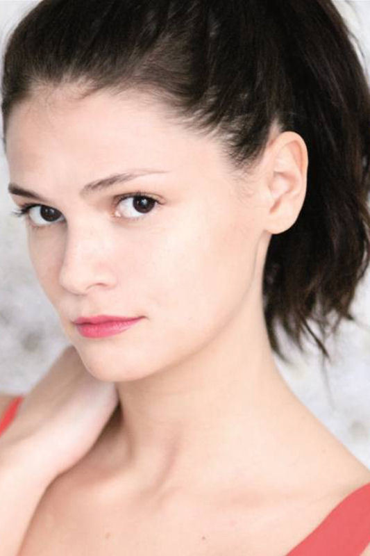 et billede af Stéphanie Pasterkamp