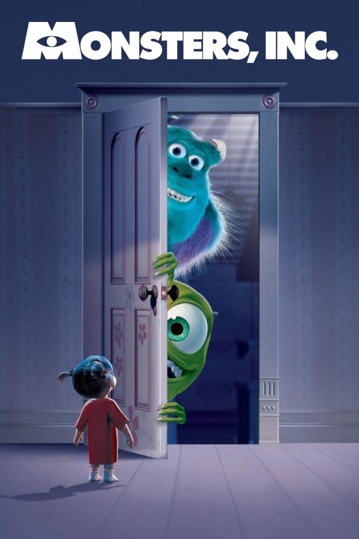 Monsters, Inc.