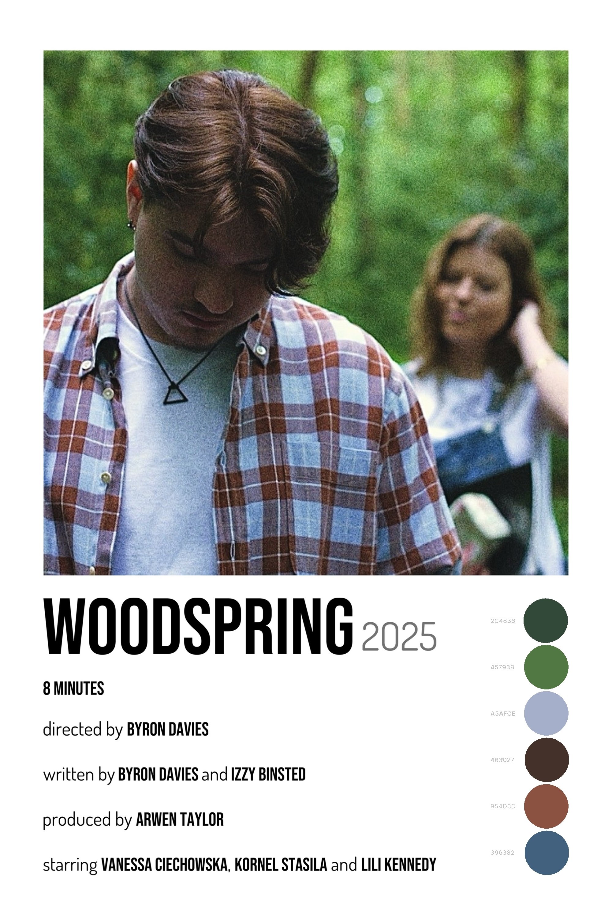 Woodspring
