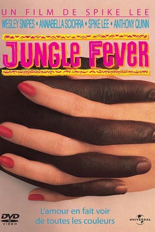 Jungle Fever