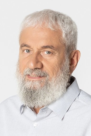 et billede af Kostas Baras