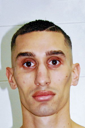 et billede af Facundo Arce